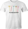 Herren T-Shirt Rechenzentrum Parodie EDV Computer lustig Produktbild-Vorschau 2