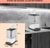 OneConcept Crushed Ice Maschine, Schneller Crushed Ice Produktbild-Vorschau 6