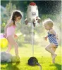 Kruzzel 24960 Irrigatore per bambini a forma di razzo Anteprima dell’immagine prodotto 8