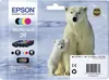 Atramentové kazety Epson 26 T2616 Claria Multipack 4-fa. Náhľad obrázku produktu 3