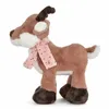 NICI pluszowy renifer Jonte 34cm, ZIELONY Podgląd zdjęcia produktu 2