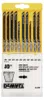 DEWALT HCS Stichsägeblatt-Satz DT2290, 10-teilig, Produktbild-Vorschau 11