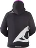 Daiwa Prorex Hoodie black M mikina s kapucí Náhled obrázku produktu 2