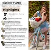 Goetze Mood 24 Zoll Laufrad, 14 Zoll ALU Rahmen, V-Bremse, Produktbild-Vorschau 3