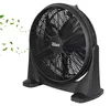 Zilan Bodenventilator 90W – Metall Ventilator Ø 50 cm, 3 Produktbild-Vorschau 1