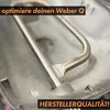 Weber Ersatzteil Brenner für Q100 Q1000 Q120 Q1200 Serie Produktbild-Vorschau 3