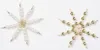 folia Perlensterne-set, Mix & Match, GOLDEN GLOW, 269-delig Productafbeelding-voorbeeld 2
