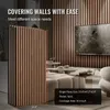 VEVOR akustické panely, 1200x600x21mm, akustické stěnové Náhled obrázku produktu 6