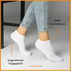 10 I 20 I 30 Paar Sneaker Socken Damen & Herren Schwarz & Produktbild-Vorschau 4