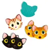 avenue mandarineJE505O avenue mandarine Memory "Katzen Anteprima dell’immagine prodotto 3
