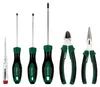 PARKSIDE® Werkzeugkoffer mit Akkuschrauber »PWBM A1« Produktbild-Vorschau 7