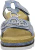 Rieker V7986-12 Damen Plateau Pantoletten Keilabsatz Clogs, Produktbild-Vorschau 28