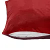 2-teilig Uni Wende Bettwäsche-Set Bett Garnitur Bettbezug Produktbild-Vorschau 4