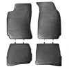 GH Gummifußmatten Set für VW Passat 3B / 3BG, Bj. Produktbild-Vorschau 8