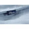 Alvi Sommer-Schlafsack Mull - Light Blue Produktbild-Vorschau 7