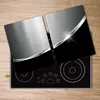 Tulup Glas Herdabdeckplatte - 2x40x52 cm - Produktbild-Vorschau 2