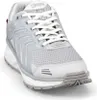 Joya Electra SR Sneaker White/Grey, Textile, Active-Sohle, Produktbild-Vorschau 27