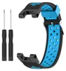 Silikonový řemínek kompatibilní s hodinkami Huami Amazfit Náhled obrázku produktu 6