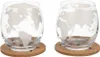 Karaffe - Globus - Malatec 22553 Whisky-Set Produktbild-Vorschau 12