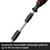 Einhell Power X-Change Akku-Teleskop-Heckenschere GE-HH Produktbild-Vorschau 18