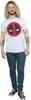 Marvel - T-Shirt für Herren BI49377 (M) (Grau) Produktbild-Vorschau 4
