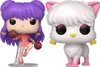 Pop! Funko - Ranma 1/2 Figurka Shampoo - Oficjalny Produkt Voir les images du produit 3