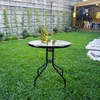 Tavolo rotondo ISLAND 60 cm Anteprima dell’immagine prodotto 11