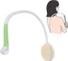 Rückenbürste mit Langem Stiel, Ergonomisch Duschbürste mit Produktbild-Vorschau 1