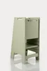 NOWAY - Montessori Lernturm Kitchen Helper Kinderplattform Produktbild-Vorschau 3