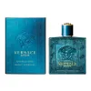 A product shot of Versace Eros After Shave Lotion and its packaging. Náhled obrázku produktu