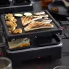 UNOLD 48755 Raclette extensible Voir les images du produit 22
