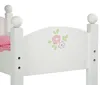 Olivia's Little World 18 Puppenetagenbett aus Holz - Produktbild-Vorschau 9