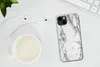 MuchoWow® Handyhülle Schutzhülle Hülle für iPhone 13 Marmor Produktbild-Vorschau 6