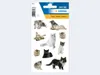 HERMA Sticker Katzenfotos 3 Blatt / 30 Sticker, Papier, Produktbild-Vorschau 4