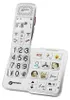 Geemarc AMPLIDECT 595 PHOTO Schnurloses Seniorentelefon Náhled obrázku produktu 9