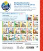 Wieso? Weshalb? Warum? junior, Band 33: Tiere bei uns Produktbild-Vorschau 12