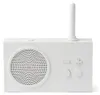 Lexon - Radio FM Tykho 3 (blanc mat) Voir les images du produit 1
