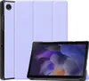 imoshion Trifold Klapphülle Samsung Galaxy Tab A8 - Lila Produktbild-Vorschau 1