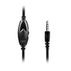 Logilink Stereo-Headset, 1x 3,5-mm-Klinke Bügelmikro Produktbild-Vorschau 14