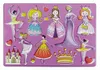 Lena Disegno stencil principesse, ballerine Anteprima dell’immagine prodotto 8