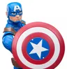Figurina d'azione Captain America Marvel Avengers Titan Anteprima dell’immagine prodotto 3