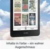 Amazon Kindle Colorsoft Signature Ed., 17,9 cm (7.05"), Produktbild-Vorschau 2