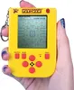 Pac-Man Retro Arcade Spiel Schlüsselanhänger mit Sound Produktbild-Vorschau 2