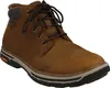 Skechers Boots 204394-DSCH in Brown color size 45 Podgląd zdjęcia produktu 6