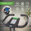 Tunturi Cardio Fit B25 X Bike Heimtrainer Fahrrad klappbar Produktbild-Vorschau 3
