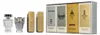 Miniatur-Geschenkset mit Miniatur-Parfüms für Männer 4x5ml Produktbild-Vorschau 6
