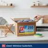 4,5 kg ca. 250 Stück GO clean! Multi 12-in-1, 18g Produktbild-Vorschau 1