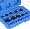 SATRA | Mutternausdreher, Stecknuss 9–19 mm, Ausdreher-Set, Produktbild-Vorschau 5