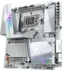 GIGABYTE Z890 AORUS TACHYON ICE, Intel, LGA 1851 (Socket Náhled obrázku produktu 4