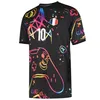 Frankreich Fußball Trikot Set Mbappe - Gaming Trikot Set - Produktbild-Vorschau 2